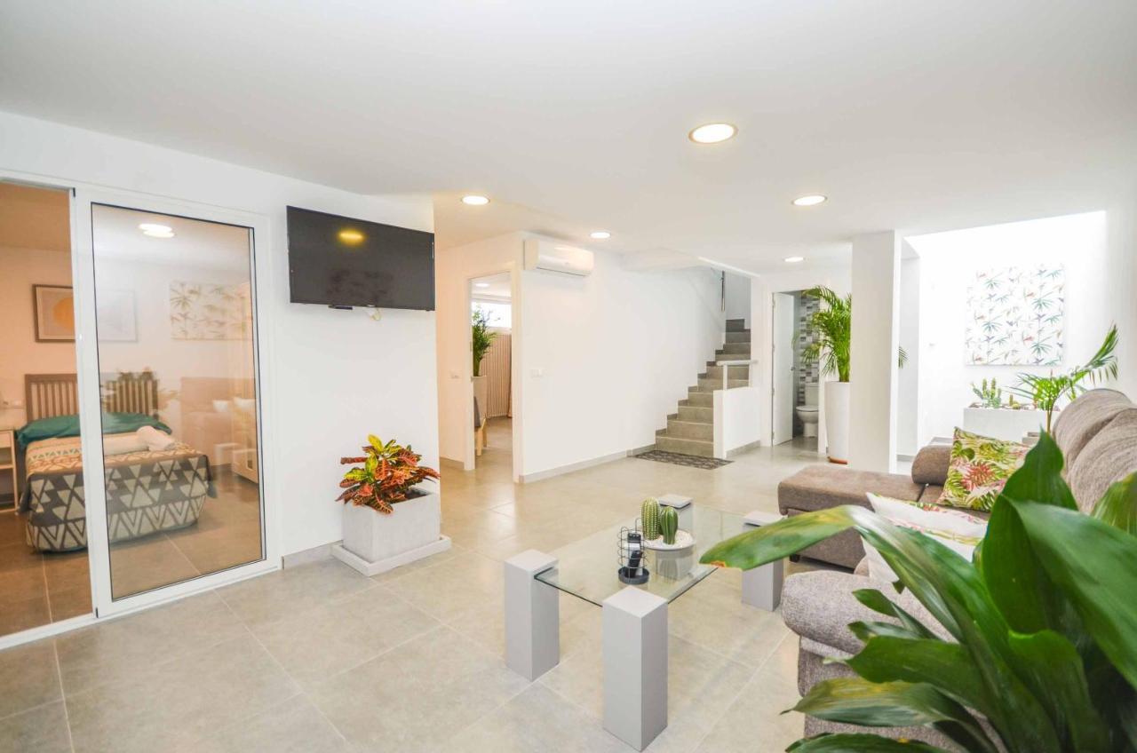 Villa Antonio Pulga Nerja Εξωτερικό φωτογραφία