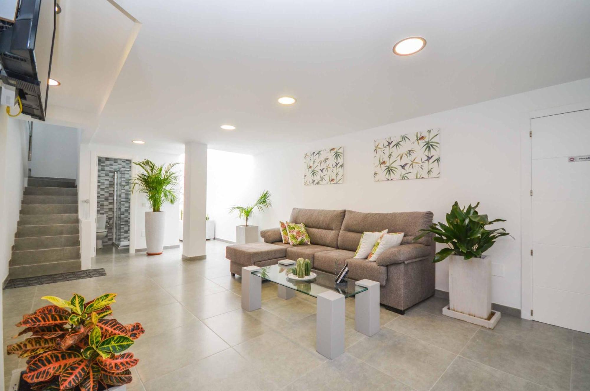 Villa Antonio Pulga Nerja Εξωτερικό φωτογραφία