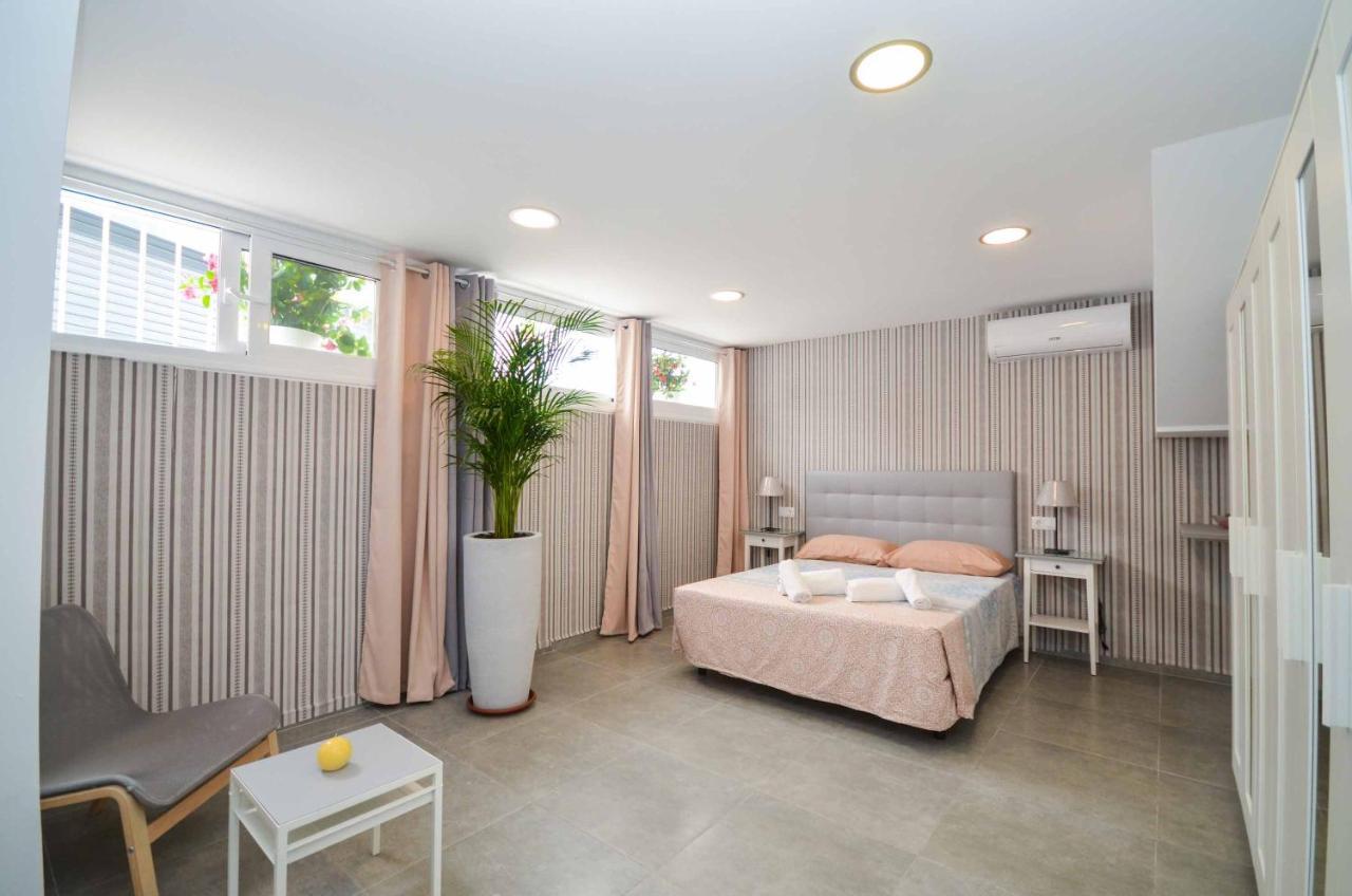 Villa Antonio Pulga Nerja Εξωτερικό φωτογραφία