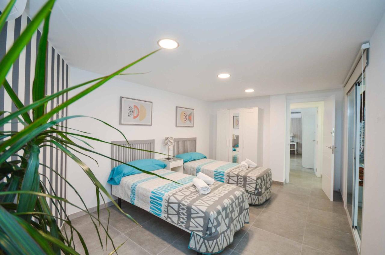 Villa Antonio Pulga Nerja Εξωτερικό φωτογραφία