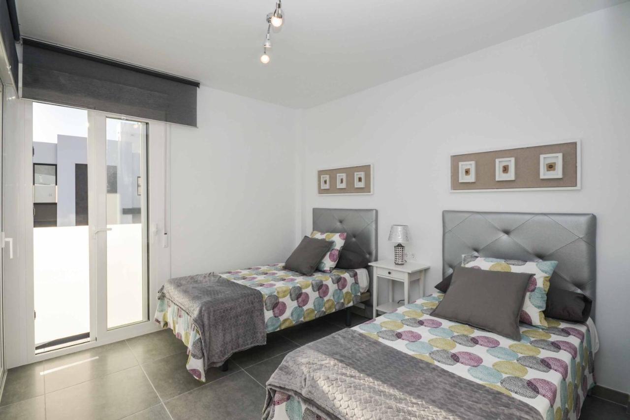 Villa Antonio Pulga Nerja Εξωτερικό φωτογραφία
